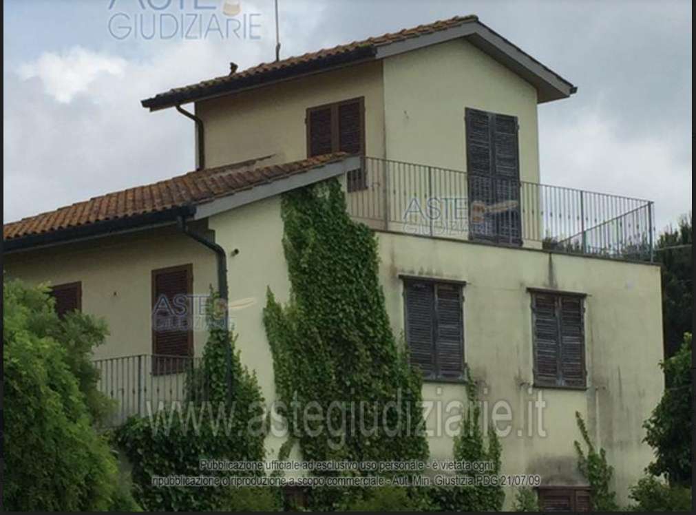 Villa in Vendita a San Giuliano Terme Via Aurelia, 56017
