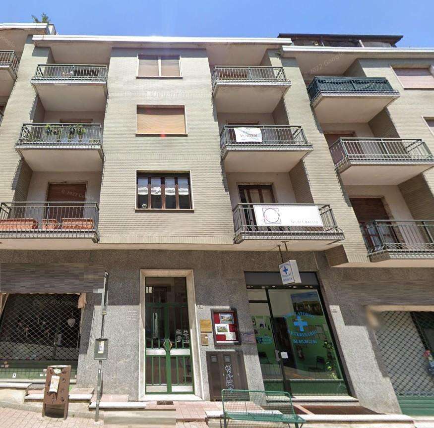 Appartamento in Vendita a Pino Torinese Via Roma, 106