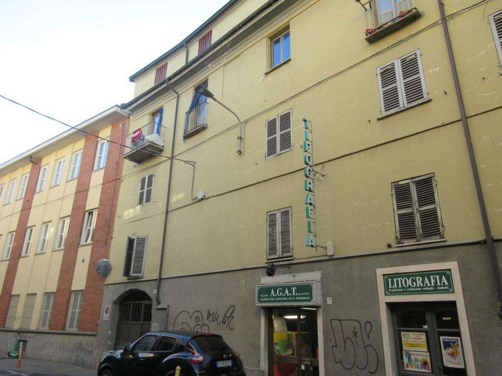Appartamento in Vendita a Torino Via S. Giuseppe Benedetto Cottolengo, 19
