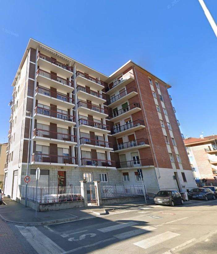 Appartamento in Vendita a Collegno Via Alfonso Lamarmora, 27