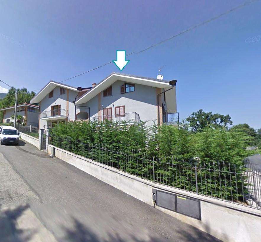 Appartamento in Vendita a Givoletto Via Fiano, 15