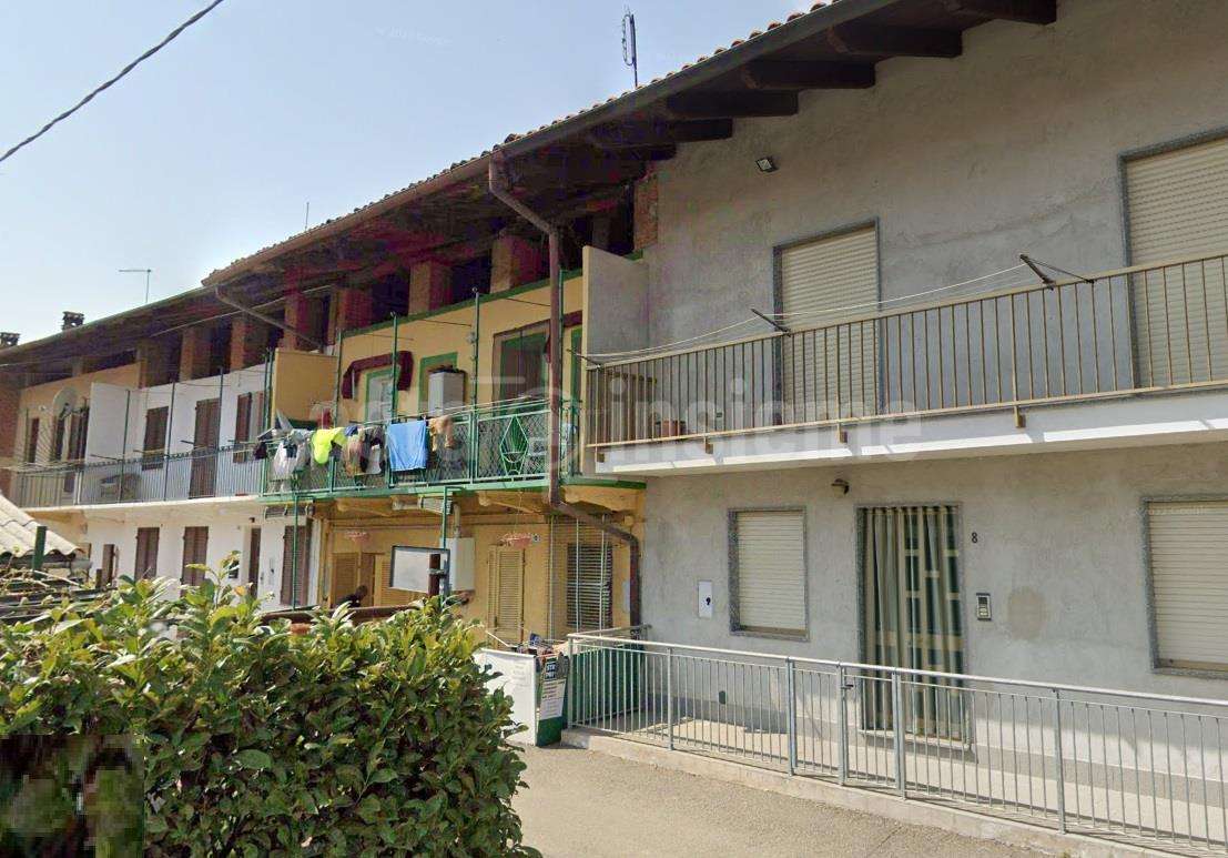 Appartamento in Vendita a Vauda Canavese FRAZ. INFERIORE VIA DELLE VIGNE-Via Rocca, -23 10