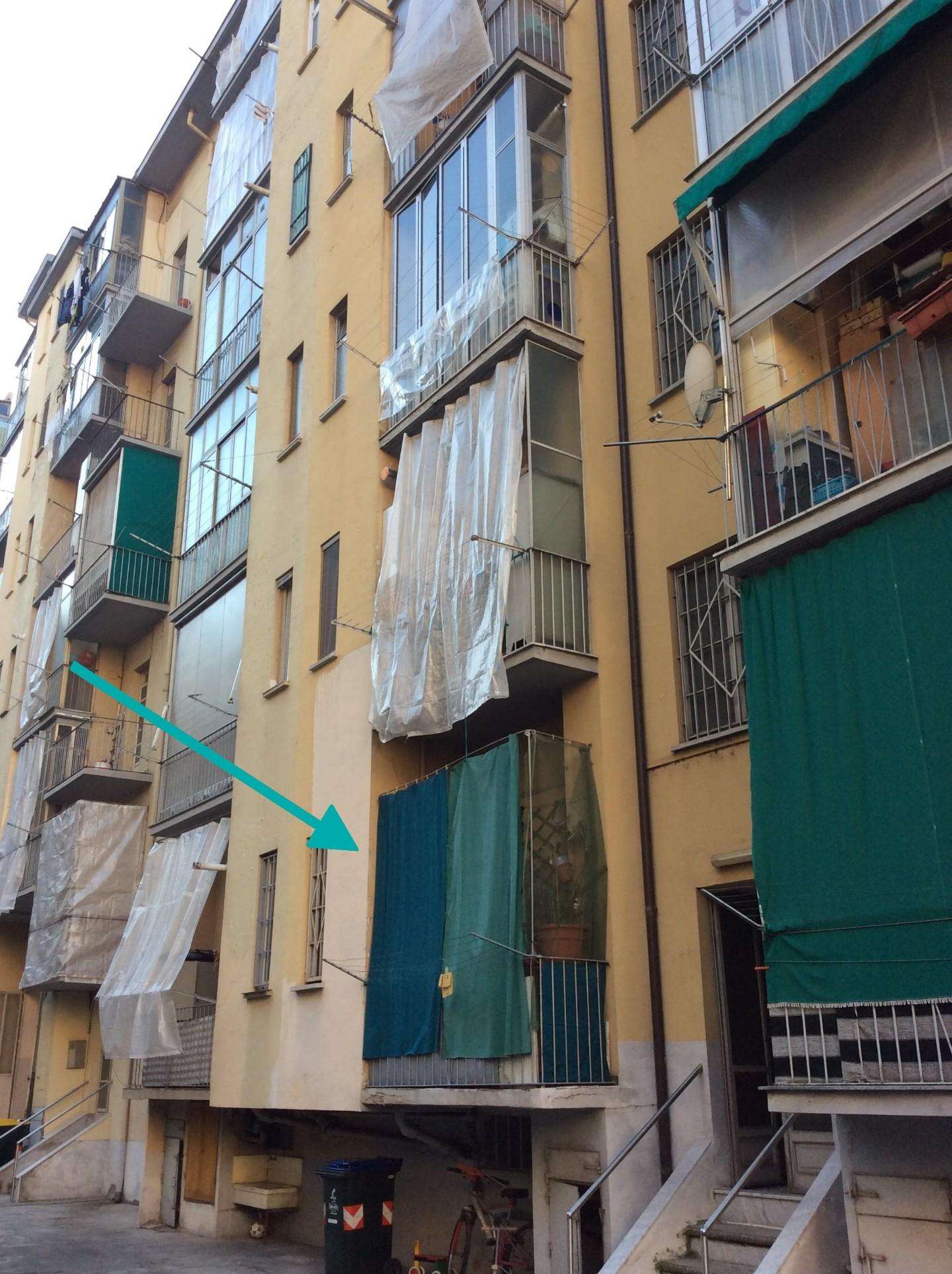 Appartamento in Vendita a Torino Via Nicola Porpora,