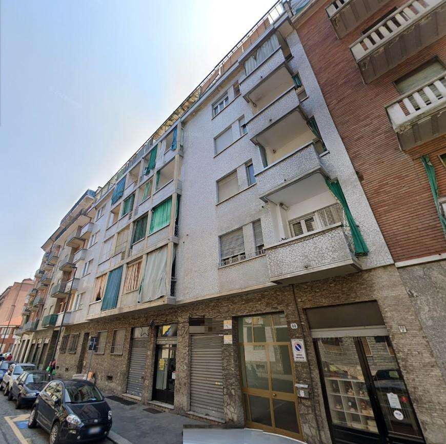 Appartamento in Vendita a Torino Via Monte Rosa,