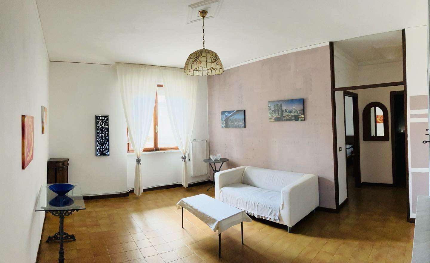 Appartamento in Vendita a Carrara Via Pietro Tacca, 14