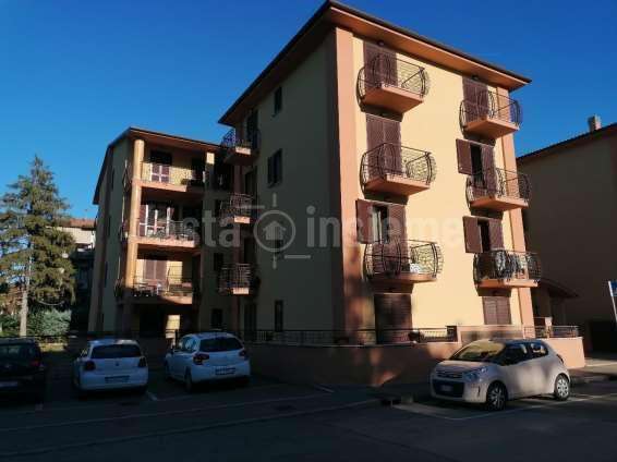 Appartamento in Vendita a Arezzo Via Alessandro Manzoni , -16 14