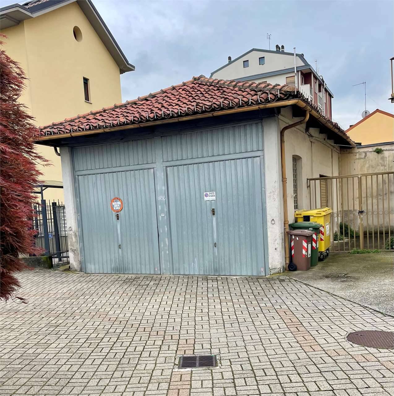 Box - Garage - Posto Auto in Vendita a Avigliana