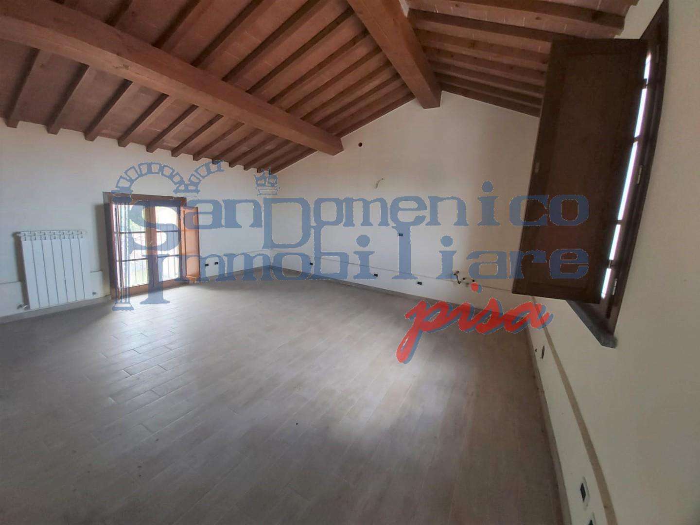 Appartamento in Vendita a San Giuliano Terme Asciano PI,