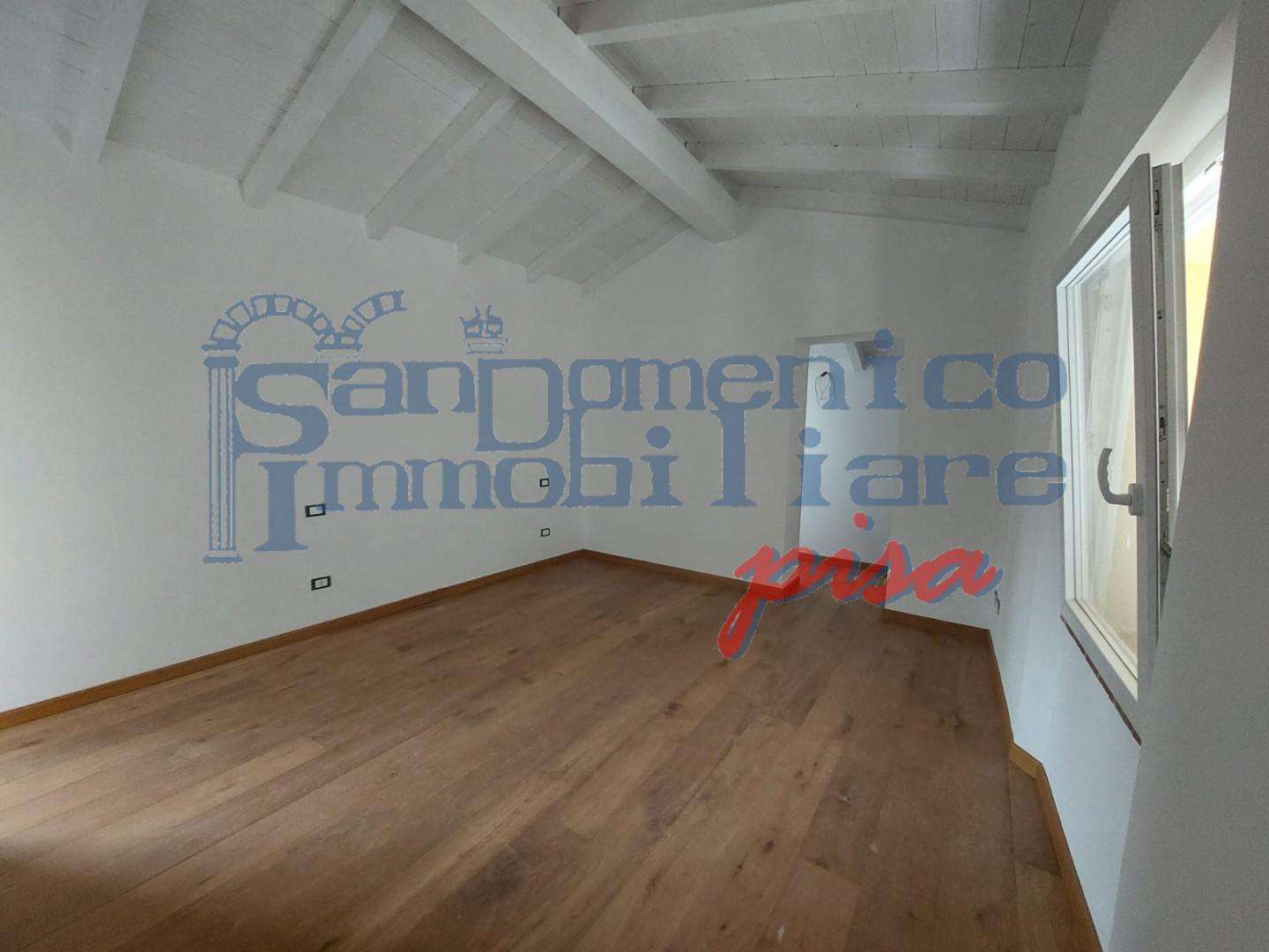 Palazzo - Stabile in Vendita a San Giuliano Terme Via Filippo Turati,
