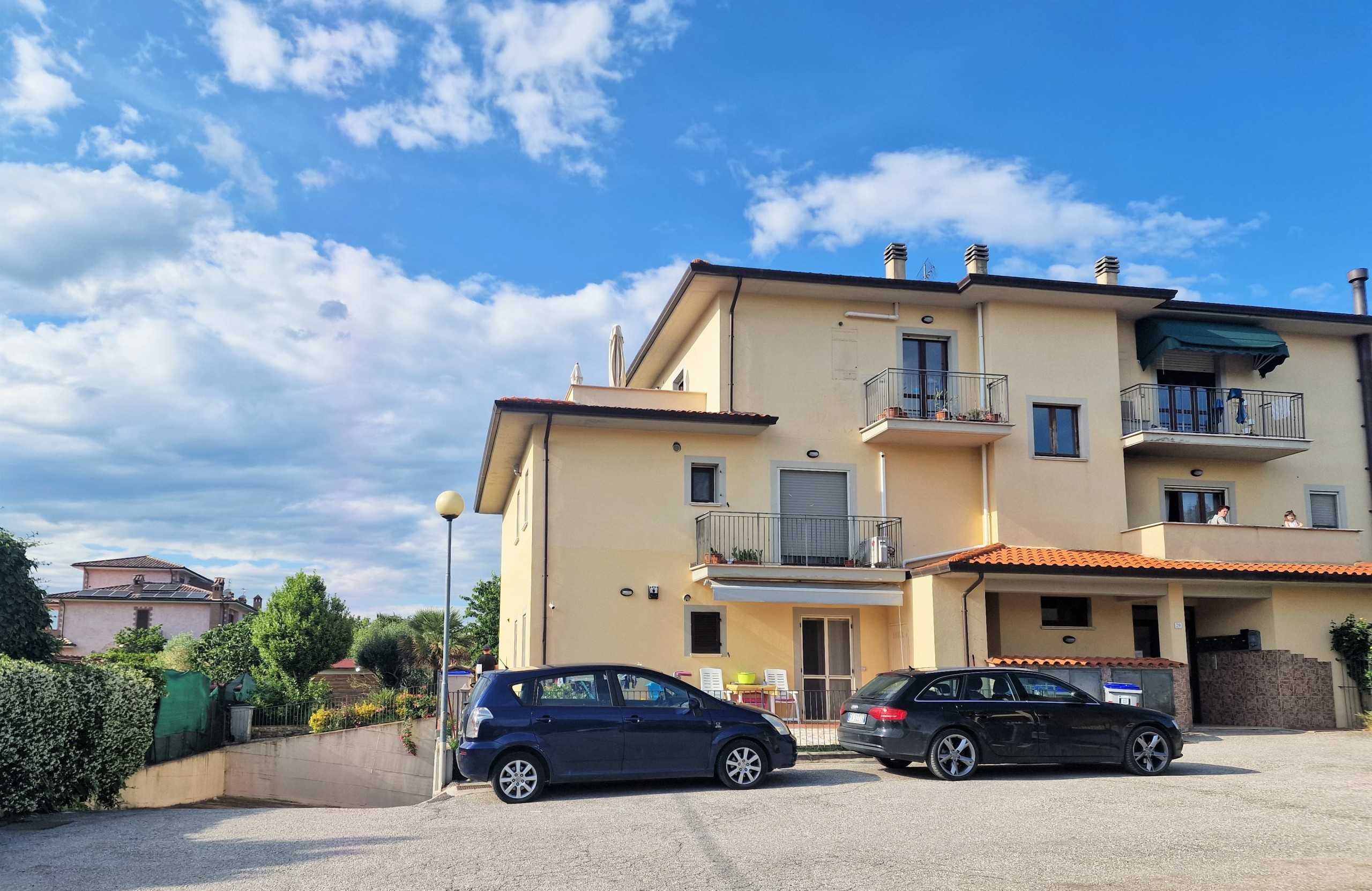 Appartamento in Vendita a Perugia Strada Ponte Pattoli - Ponte Resina