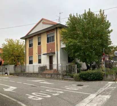 Appartamento in Vendita a Bernate Ticino Via Milano
