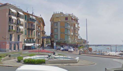 Appartamento in Vendita a Rapallo VIA DON MINZONI