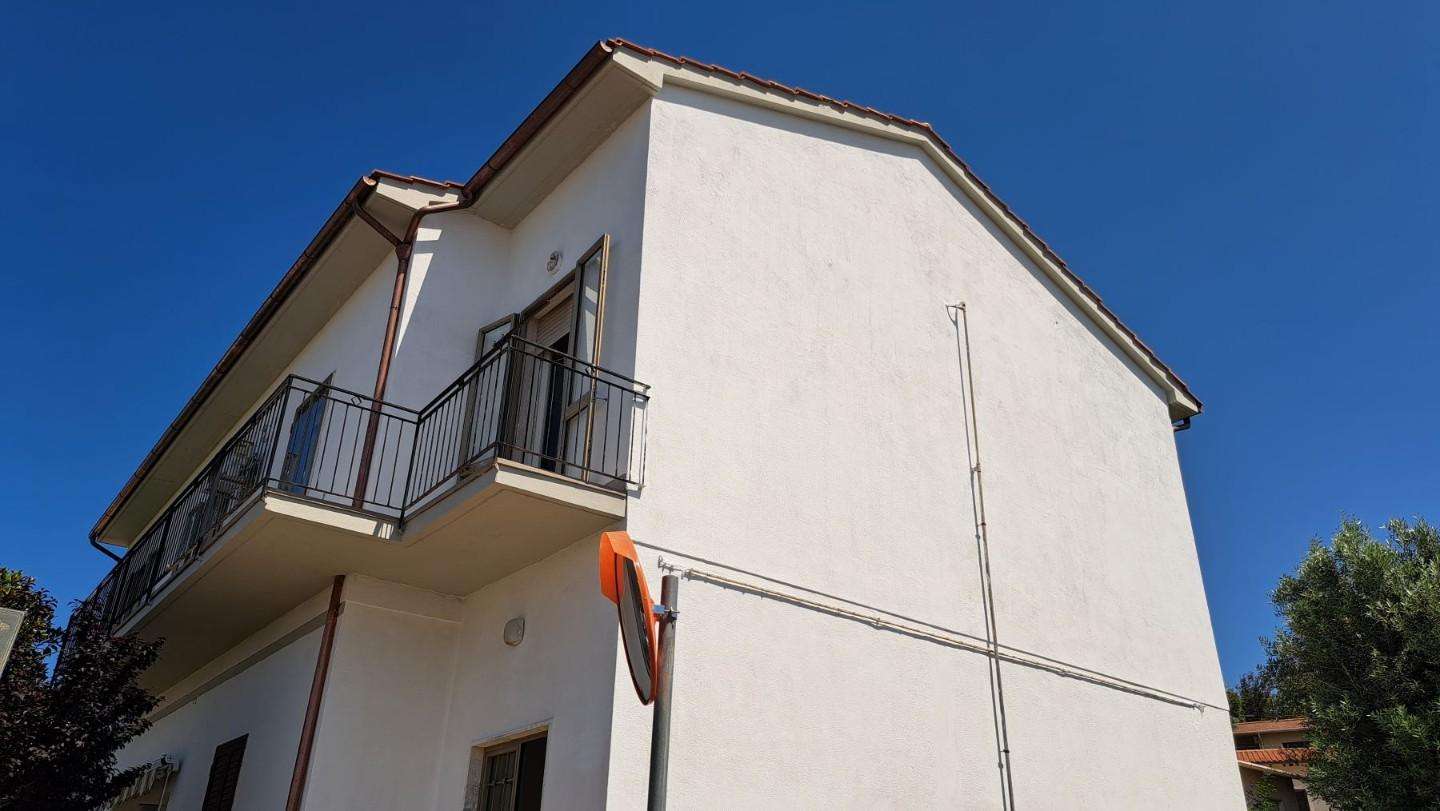 Appartamento in Vendita a Rosignano Marittimo Via di Serragrande,