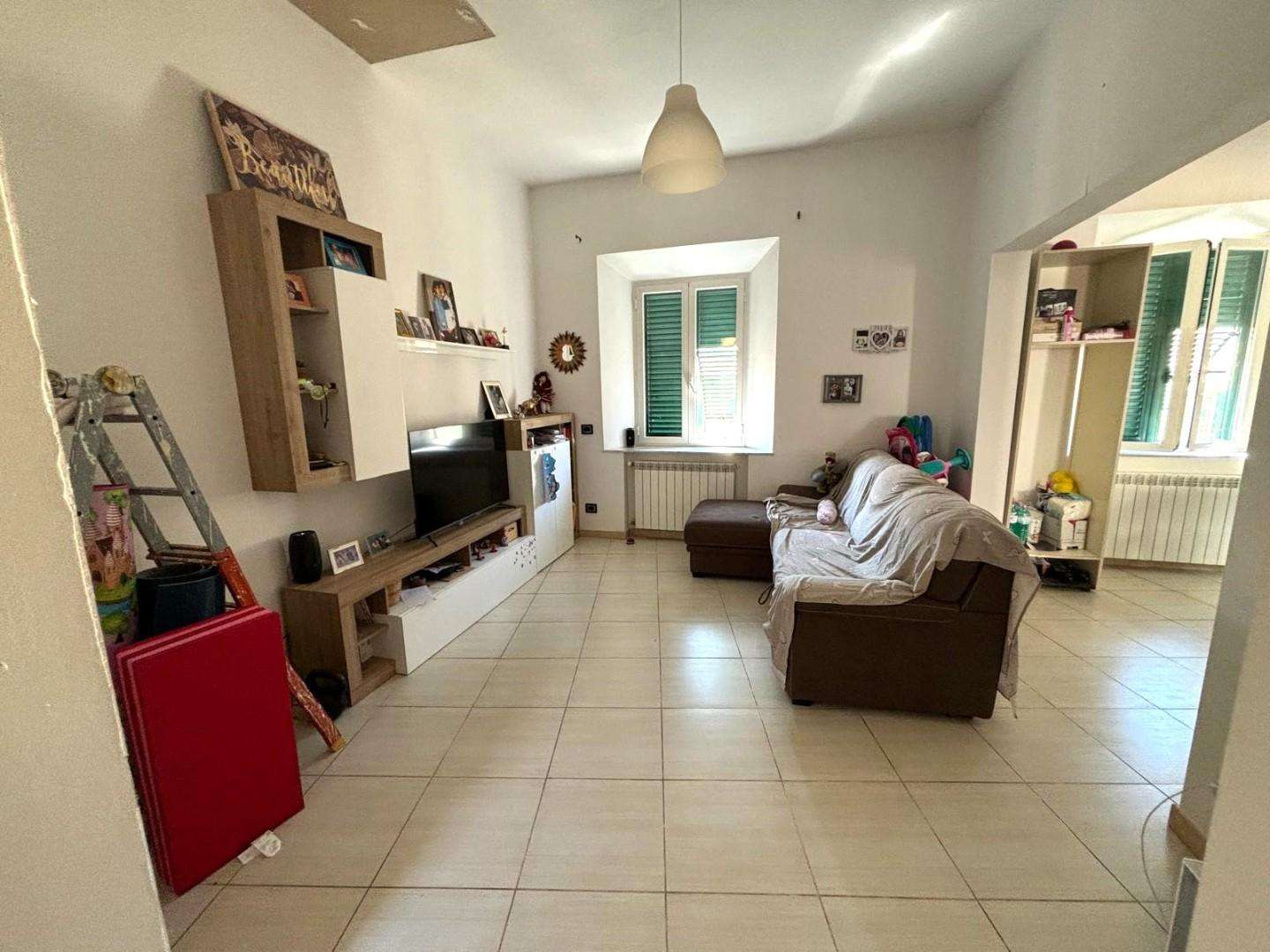 Appartamento in Vendita a Livorno Via Maggi, 15