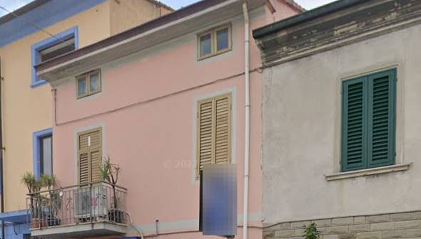 Casa indipendente in Vendita a Prato