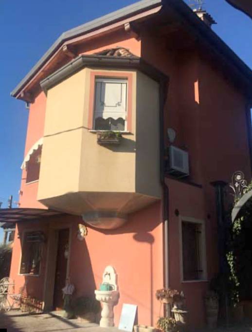 Casa indipendente in Vendita a Grisignano di Zocco Barbano