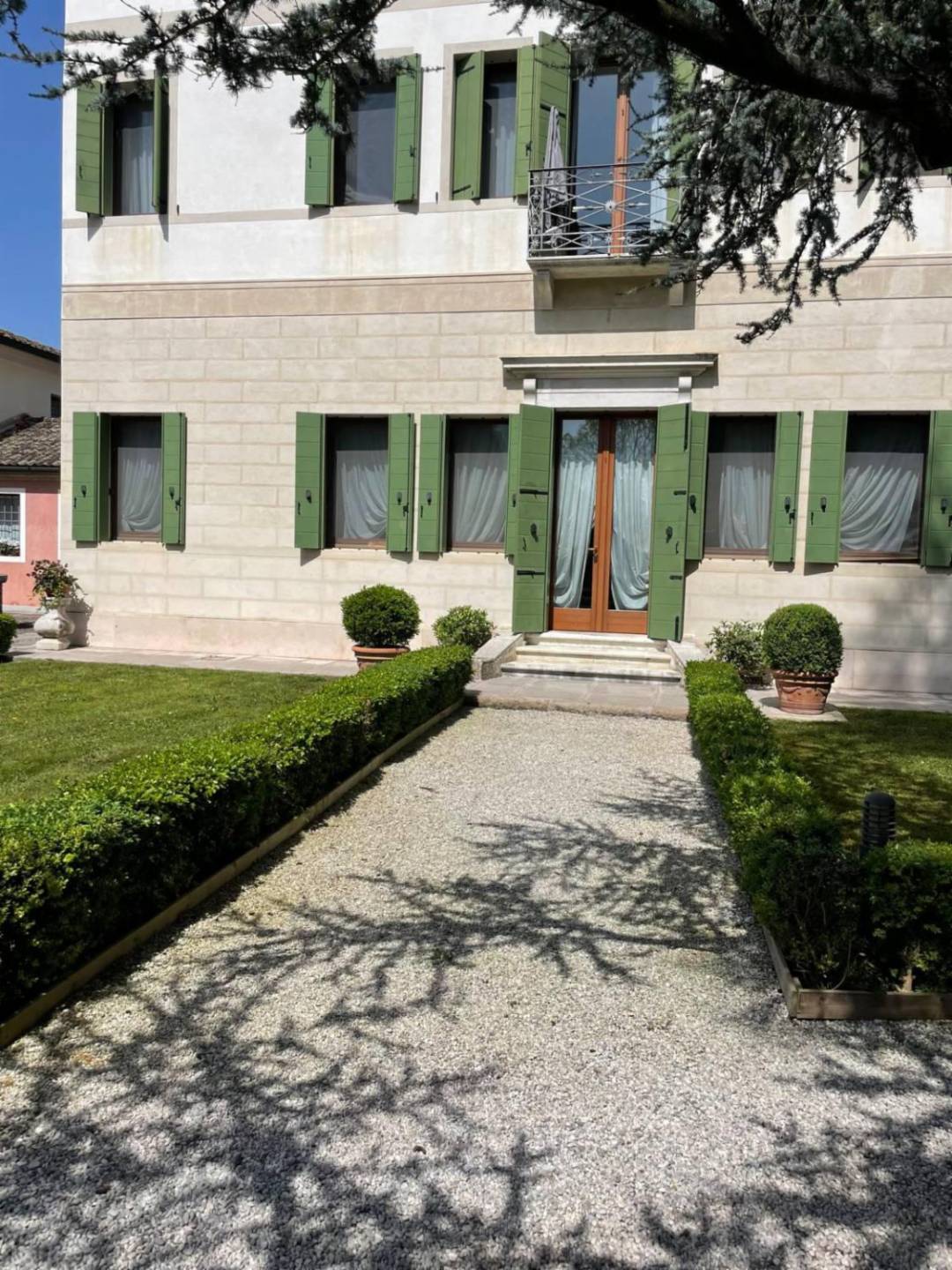 Appartamento in Vendita a Mogliano Veneto