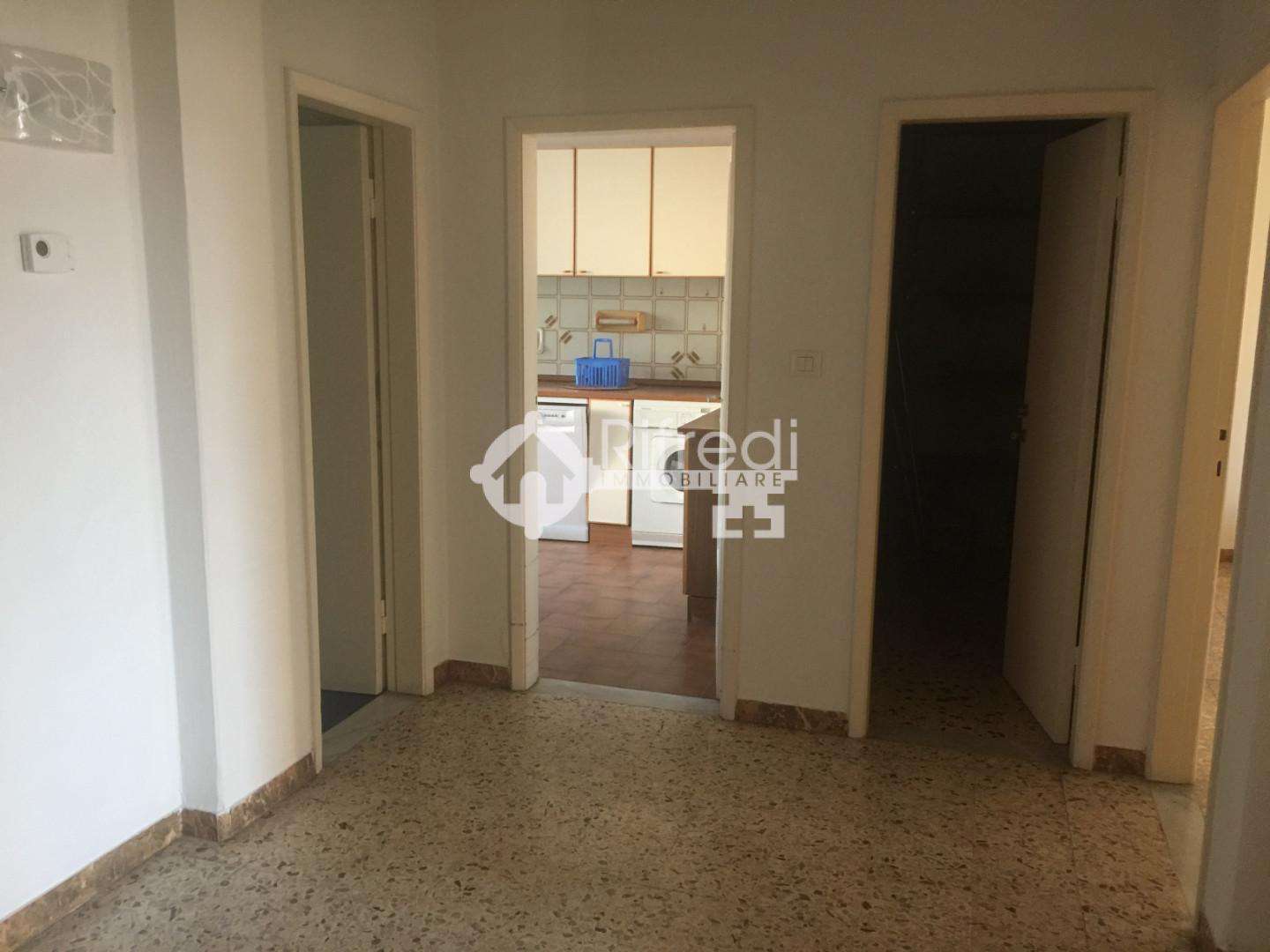 Appartamento in Vendita a Firenze Via Andrea Cesalpino, 36