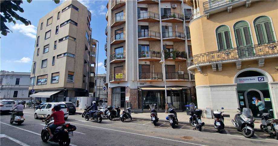 Appartamento in Vendita a Messina Via Garibaldi, 87