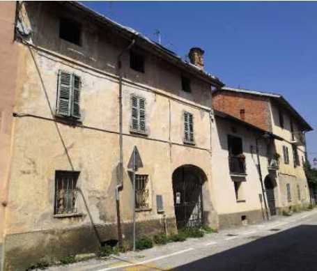 Porzione di casa in Vendita a Peveragno Via Bartolomeo Prieri