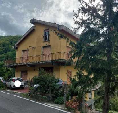 Appartamento in Vendita a Mezzanego Localita Isola di Borgonovo