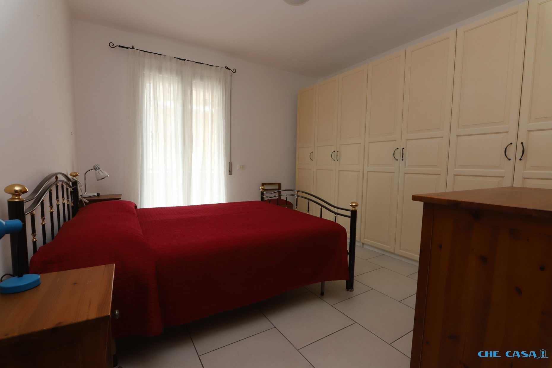 Appartamento in Vendita a Morciano di Romagna Via Forlani