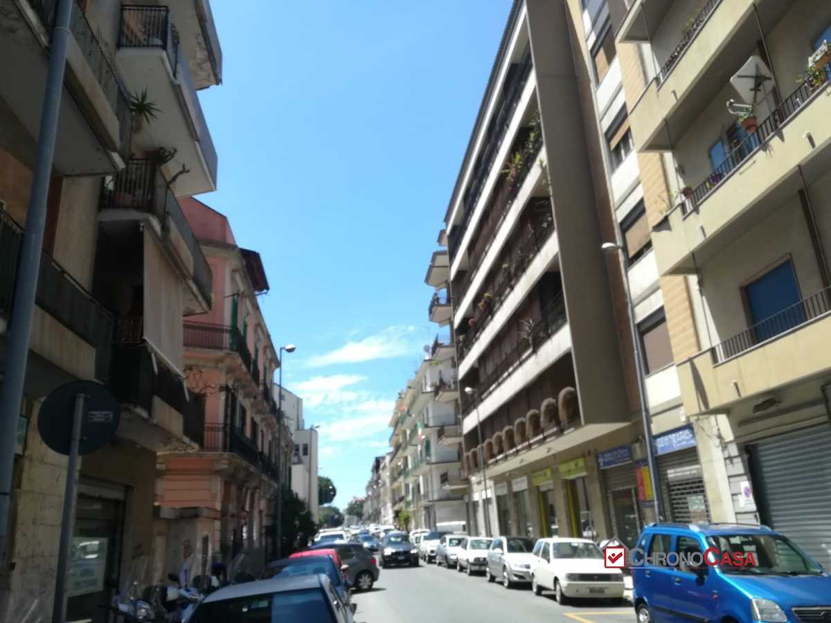Appartamento in Vendita a Messina VIA 24 MAGGIO