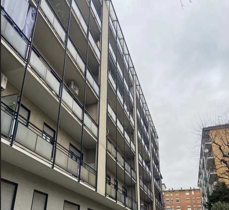 Appartamento in Vendita a Milano Via Antonio Aldini