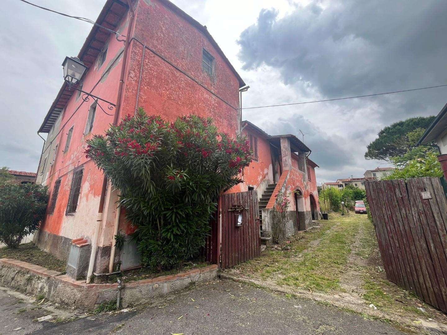 Casale in Vendita a Casciana Terme Lari Via del Pino, 77