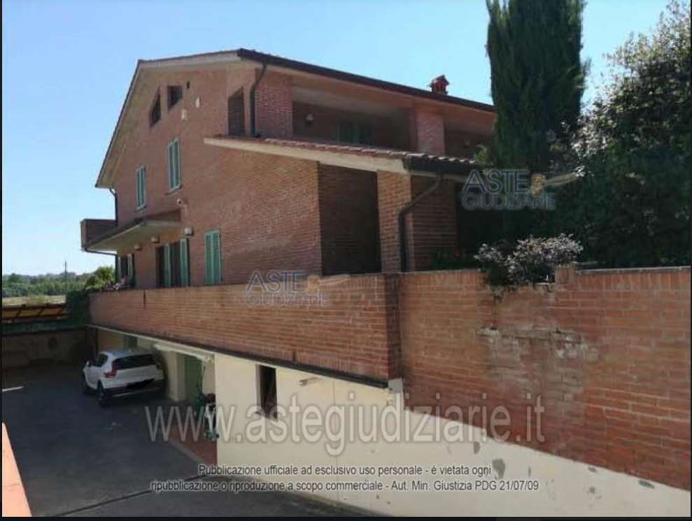 Appartamento in Vendita a Ponsacco Via Gaetano Donizetti, 48