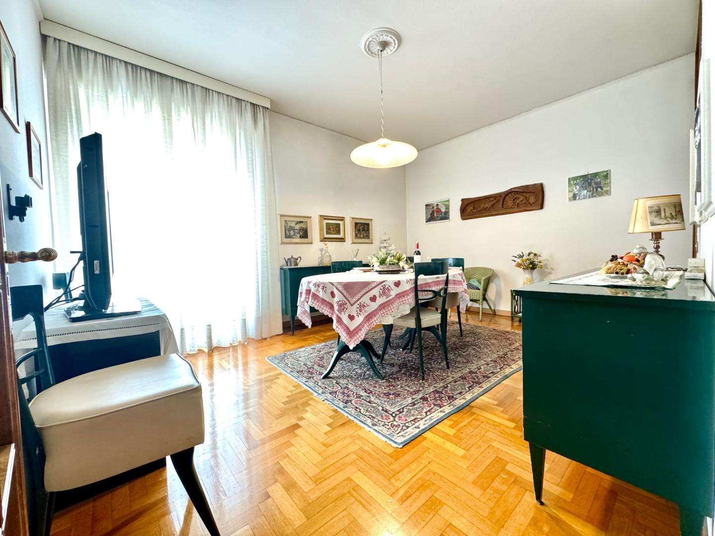 Appartamento in Vendita a Empoli Via Luigi Russo,