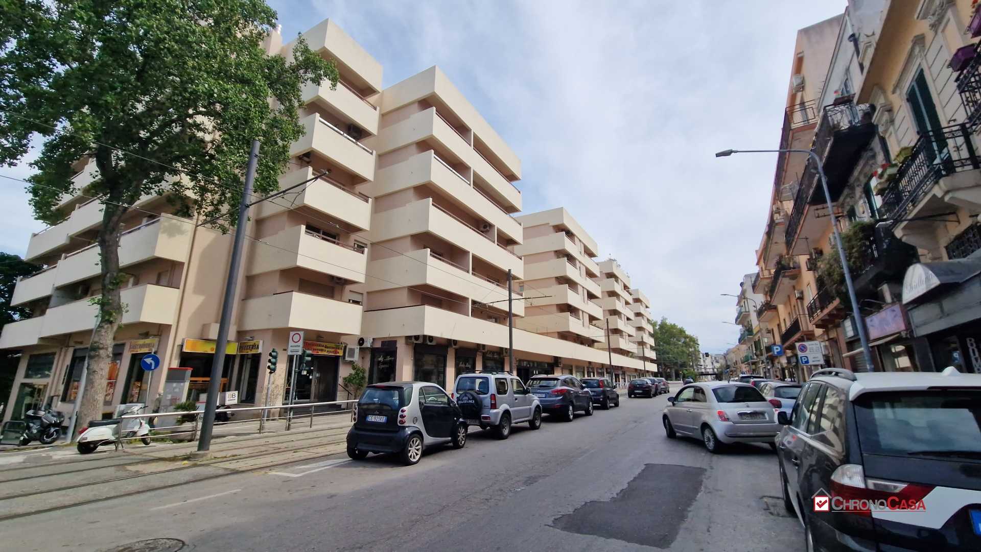 Appartamento in Vendita a Messina Via Catania