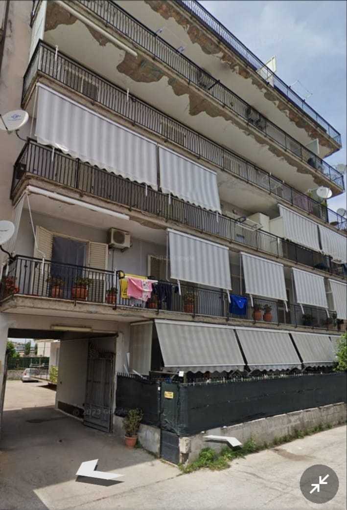 Appartamento in Vendita a Casalnuovo di Napoli Vico Fontana