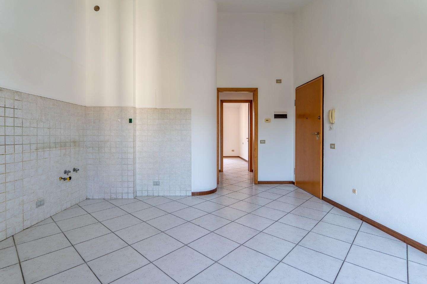Appartamento in Vendita a Empoli Via XX Settembre, 50053