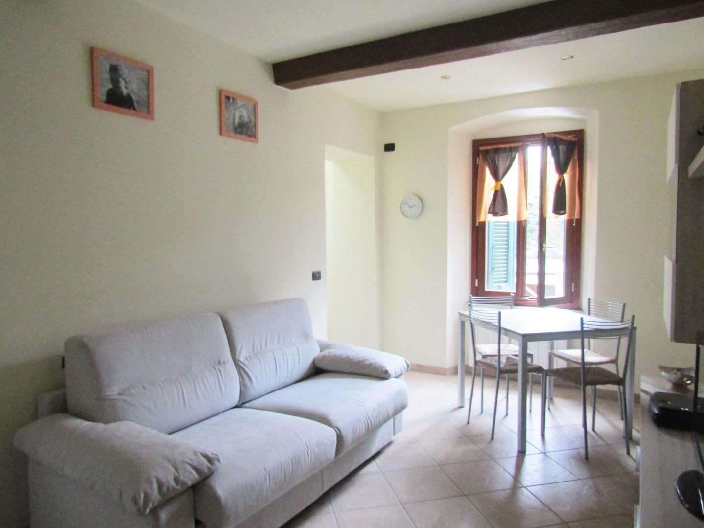 Appartamento in Vendita a Carrara Corso Carlo Rosselli, 54033