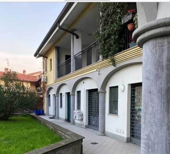 Appartamento in Vendita a Settimo Milanese Via G. Verdi