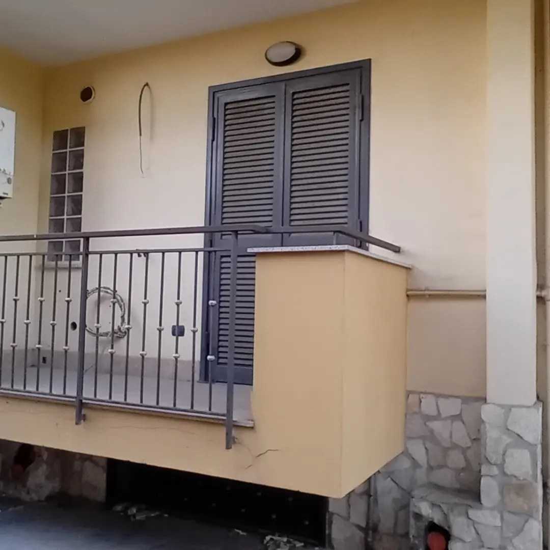 Appartamento in Vendita a Casalnuovo di Napoli Via Strettola Romano