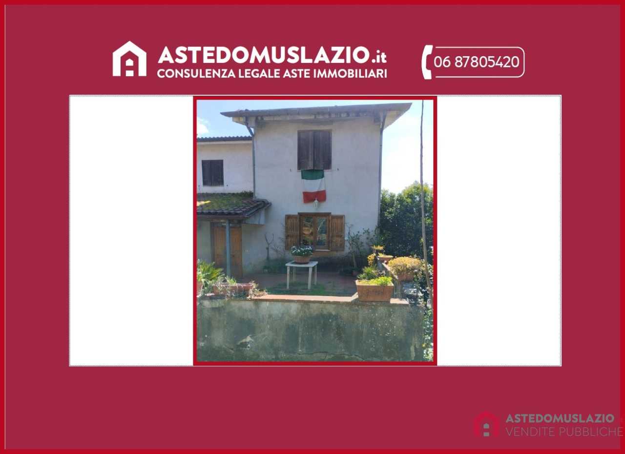 Villa in Vendita a Sezze Via Croce Moschitto