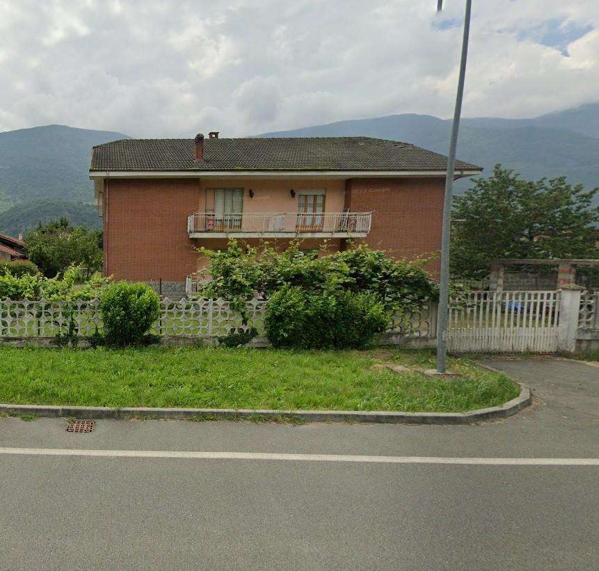 Appartamento in Vendita a Sant'Antonino di Susa Via Dora Riparia, 7