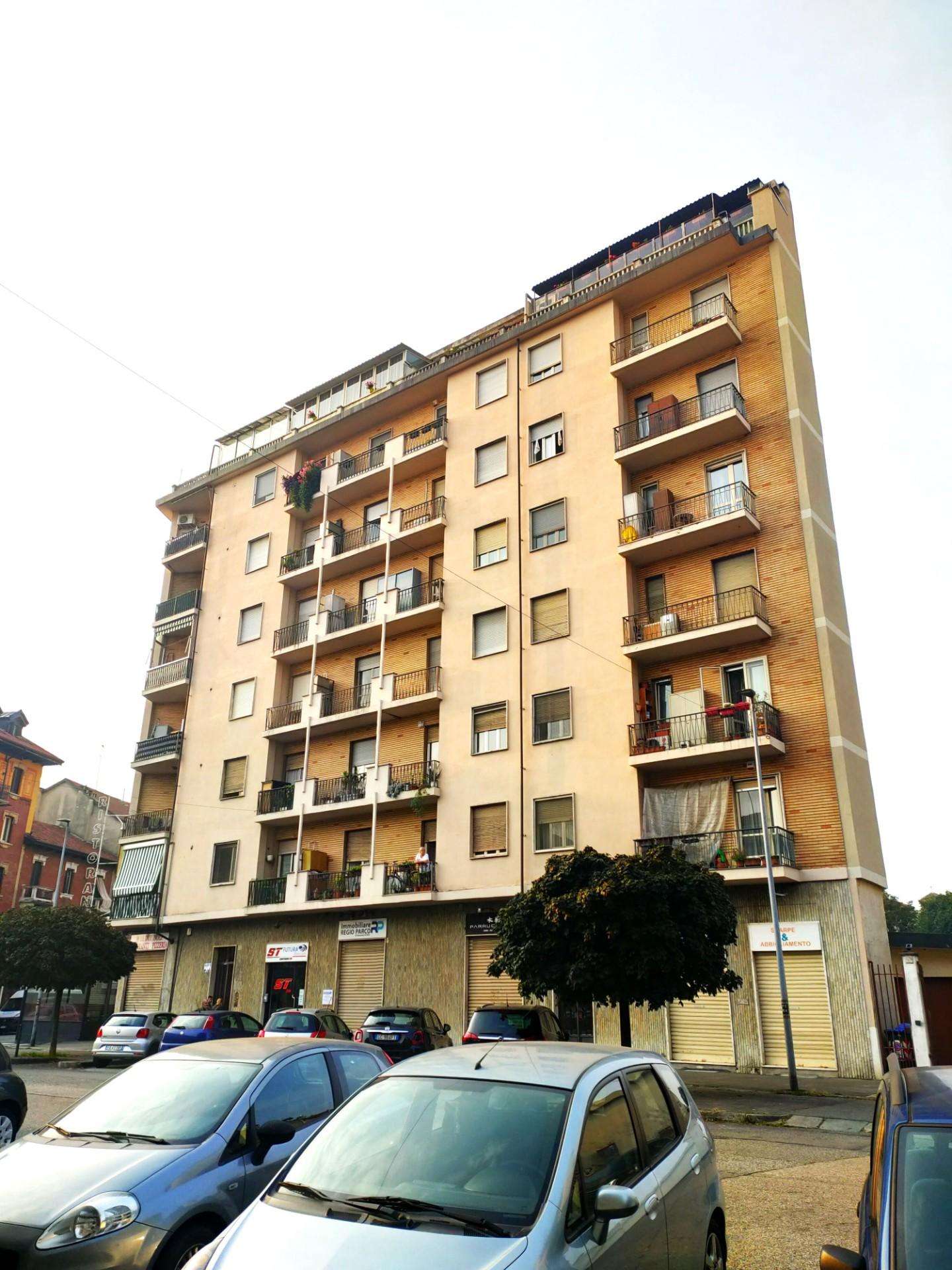Appartamento in Vendita a Torino Via Giambattista Pergolesi, 176