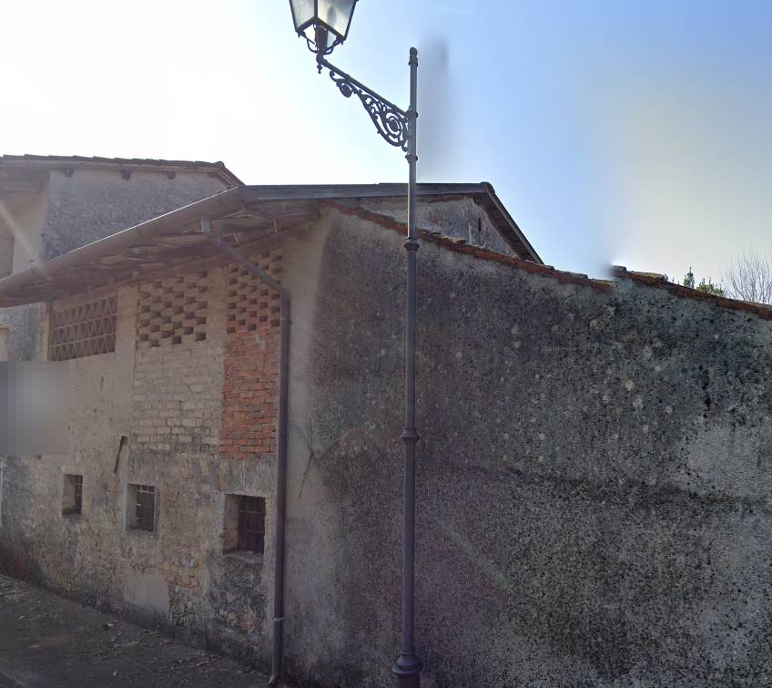 Casa indipendente in Vendita a Santa Maria La Longa