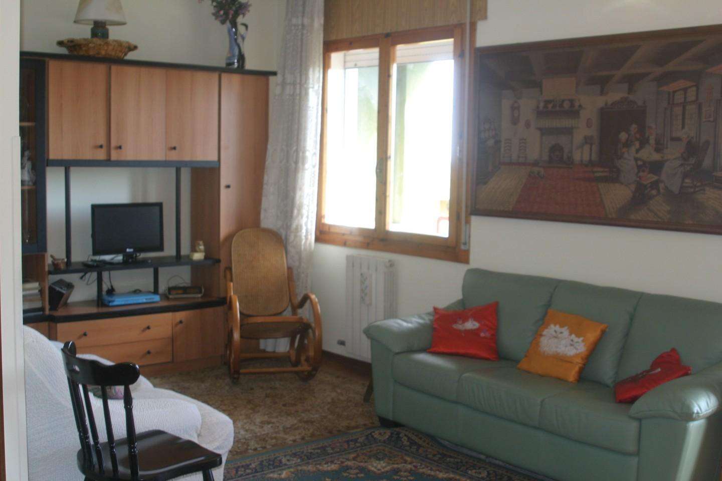 Appartamento in Vendita a Massa Via Castagnara, 171