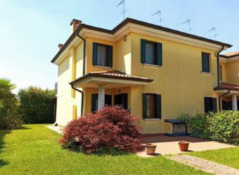 Casa indipendente in Vendita a Mogliano Veneto