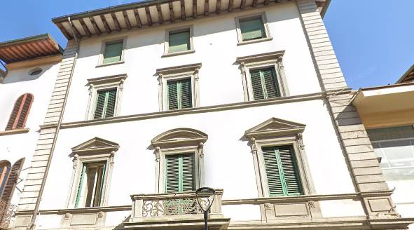 Appartamento in Vendita a Montecatini Terme