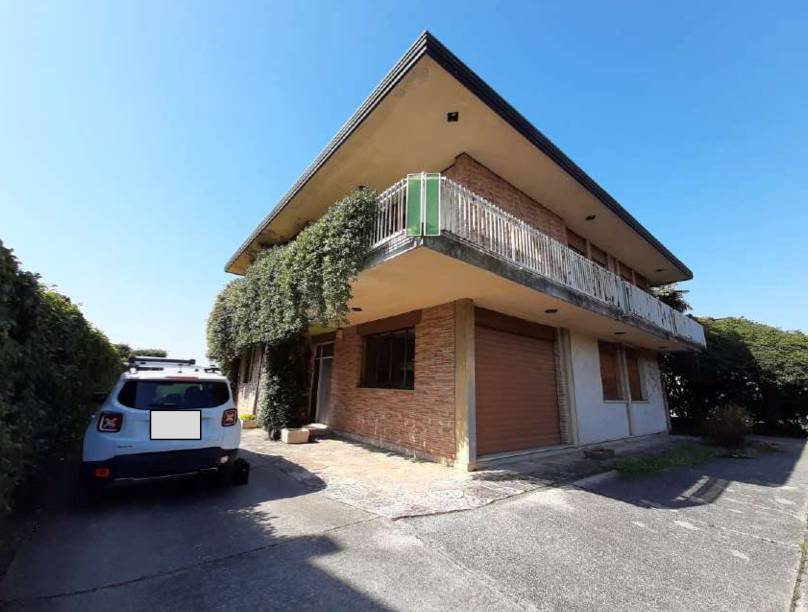 Casa indipendente in Vendita a Ponzano Veneto