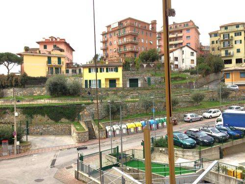 Appartamento in Vendita a Rapallo VIA TORRE MENEGOTTO