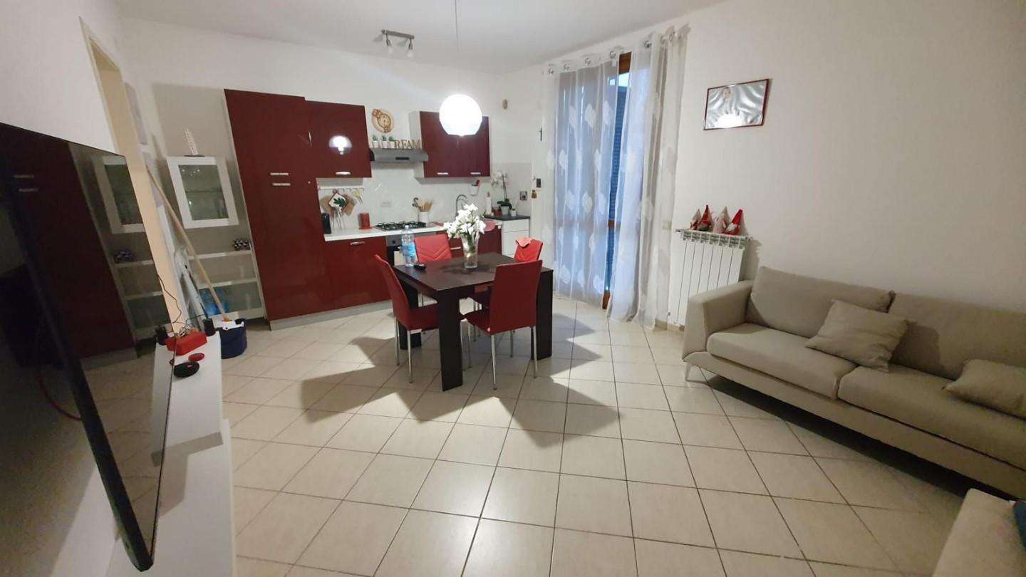 Appartamento in Vendita a San Giuliano Terme PI