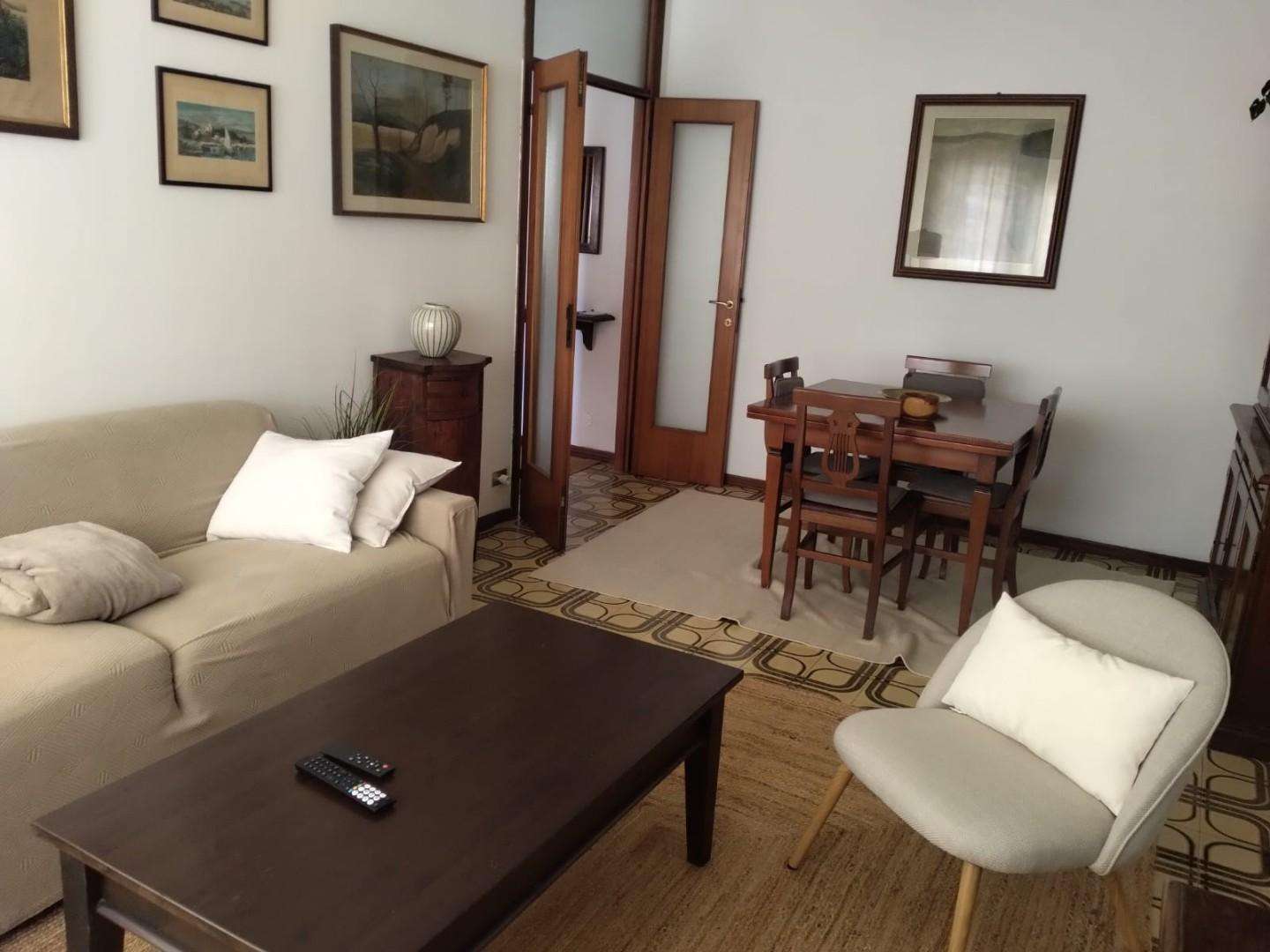 Appartamento in Vendita a Carrara Via Felice Cavallotti, B