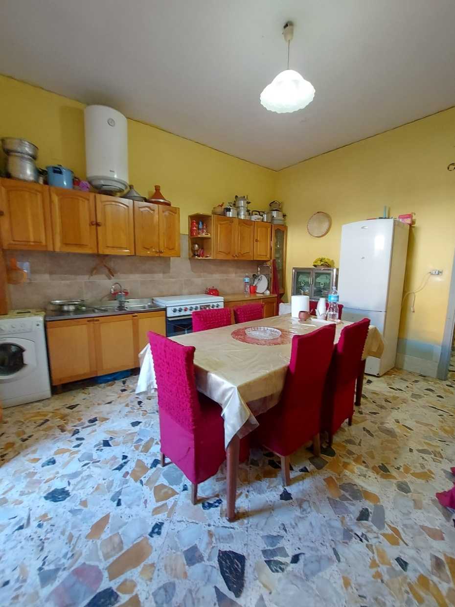 Appartamento in Vendita a Sant'Arpino VIA CASTELLONE