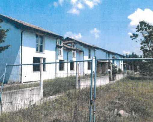 Casa indipendente in Vendita a Castelnuovo Bormida Via Cavalcati